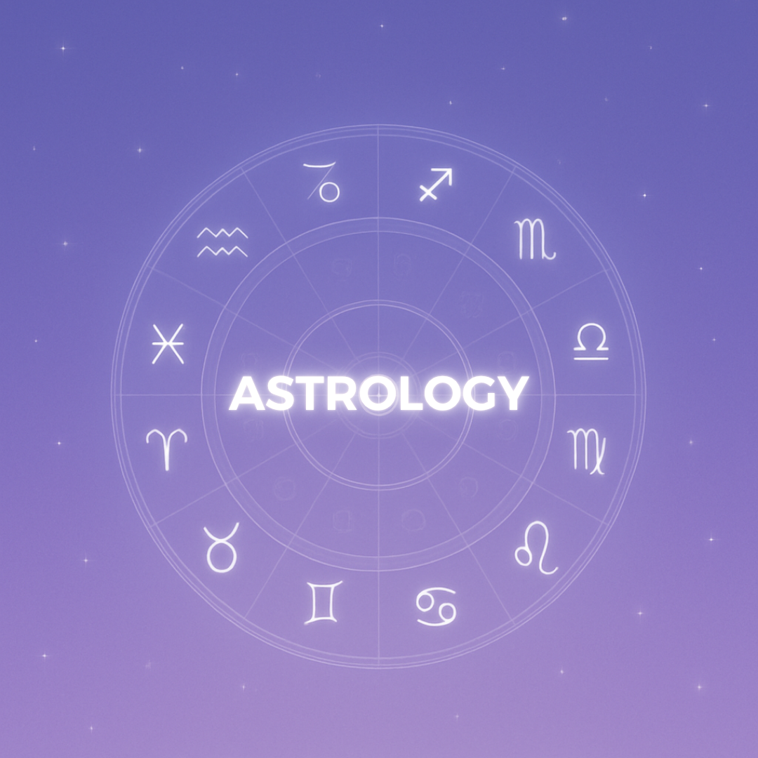 Harta Astrologjike