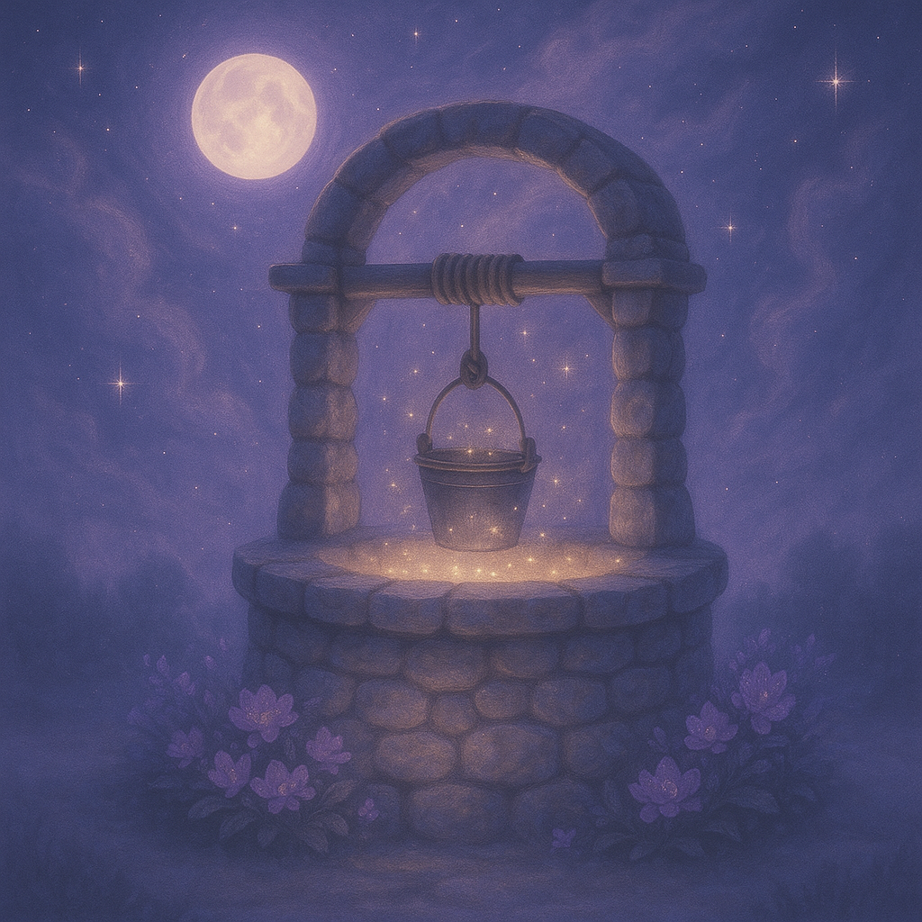 WISHING WELL