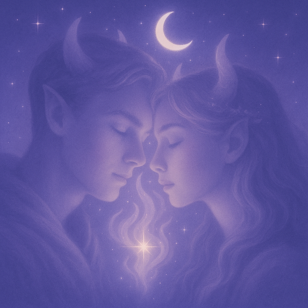 Nyjet e Hënës: Dashi dhe Peshorja