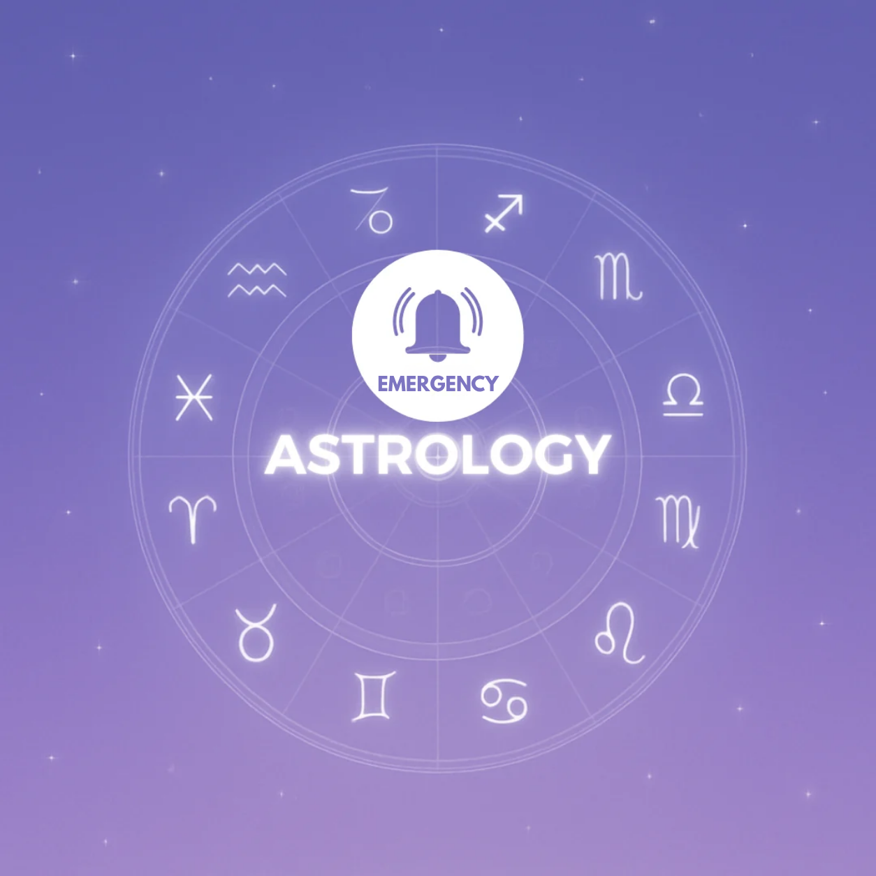 SOS Astrologji në 48 orë